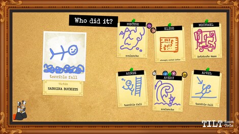 The Jackbox Party Pack 8 (PC) - Steam Account - GLOBAL - 18