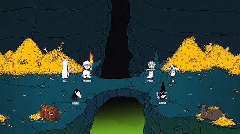 The Jackbox Party Pack 8 (PC) - Steam Gift - AUSTRALIA - 13