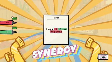 The Jackbox Party Pack 8 (PC) - Steam Gift - EUROPE - 11
