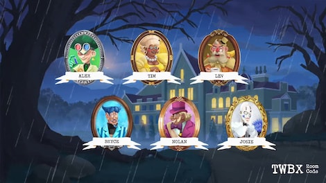 The Jackbox Party Pack 8 (PC) - Steam Key - CIS - 17