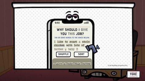 The Jackbox Party Pack 8 (PC) - Steam Key - GLOBAL - 12