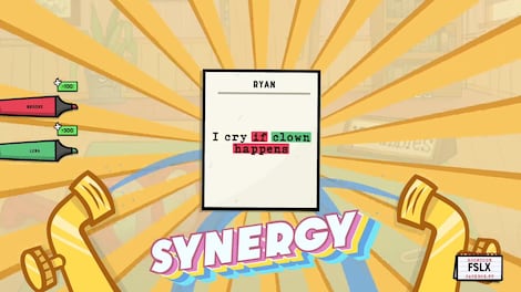 The Jackbox Party Pack 8 (PC) - Steam Key - GLOBAL - 11