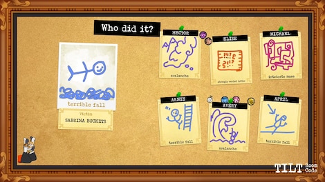 The Jackbox Party Pack 8 (PC) - Steam Key - GLOBAL - 18