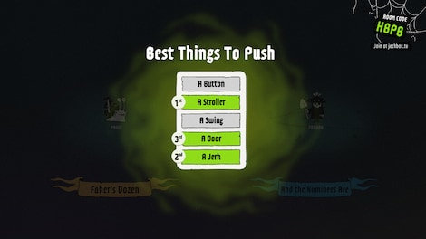The Jackbox Party Pack 8 (PC) - Steam Key - GLOBAL - 15