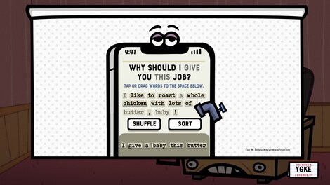 The Jackbox Party Pack 8 (Xbox Series X/S) - Xbox Live Key - UNITED STATES - 12