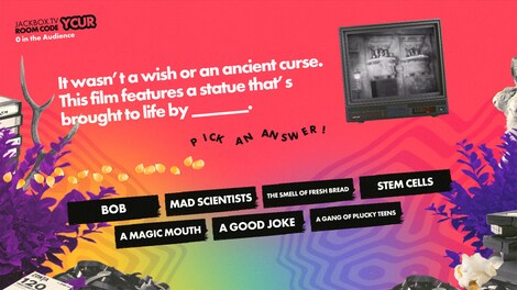 The Jackbox Party Pack 9 (PC) - Steam Gift - GLOBAL - 11