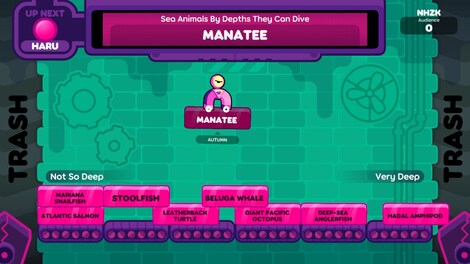 The Jackbox Party Pack 9 (Xbox Series X/S, Windows 10) - Xbox Live Key - UNITED STATES - 6