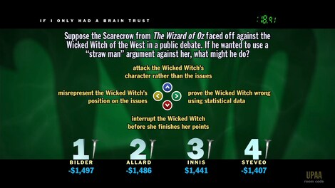 The Jackbox Party Pack (PC) - Steam Gift - GLOBAL - 12