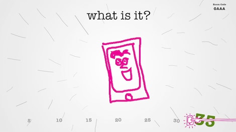 The Jackbox Party Pack (PC) - Steam Key - GLOBAL - 15