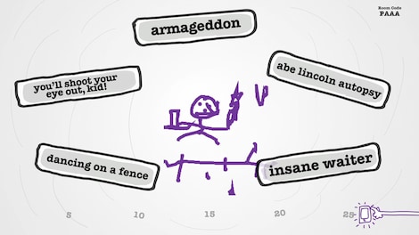 The Jackbox Party Pack (PC) - Steam Key - GLOBAL - 9