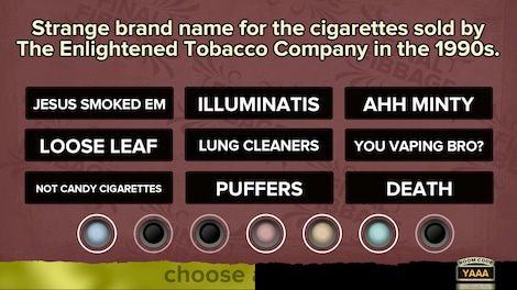 The Jackbox Party Pack (PC) - Steam Key - GLOBAL - 5