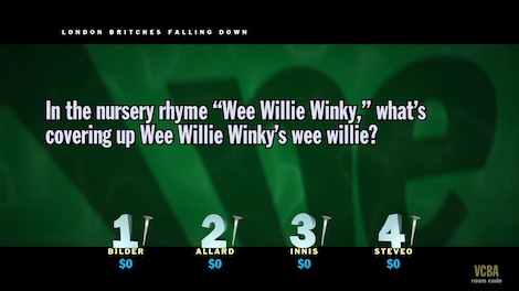 The Jackbox Party Pack (Xbox One) - Xbox Live Key - UNITED STATES - 16