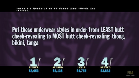 The Jackbox Party Pack (Xbox One) - Xbox Live Key - UNITED STATES - 14