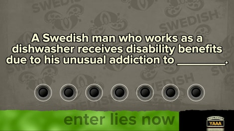 The Jackbox Party Pack (Xbox One) - Xbox Live Key - UNITED STATES - 11