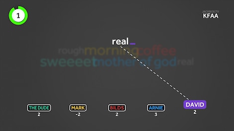 The Jackbox Party Pack (Xbox One) - Xbox Live Key - UNITED STATES - 10