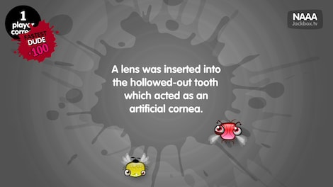 The Jackbox Party Pack (Xbox One) - Xbox Live Key - UNITED STATES - 8