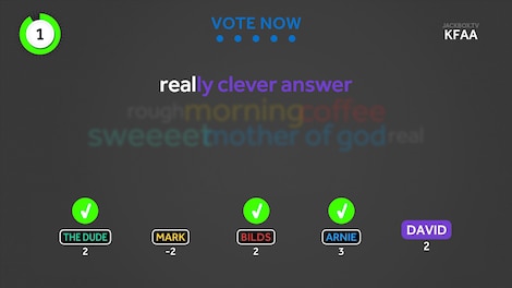 The Jackbox Party Pack (Xbox One) - Xbox Live Key - UNITED STATES - 3