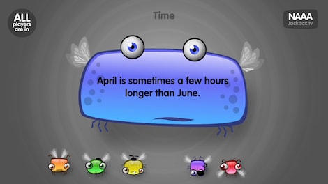 The Jackbox Party Pack (Xbox One) - Xbox Live Key - UNITED STATES - 2