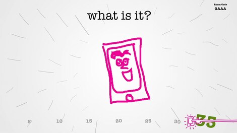 The Jackbox Party Pack (Xbox One) - Xbox Live Key - EUROPE - 15