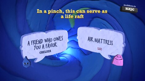 The Jackbox Party Starter (PC) - Steam Gift - EUROPE - 10
