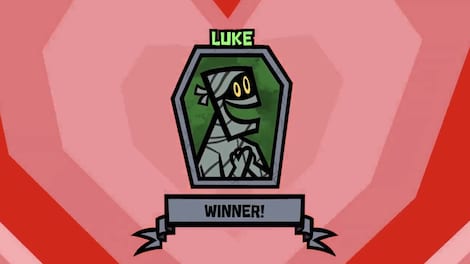 The Jackbox Party Trilogy 2.0 (PC) - Steam Key - EUROPE - 9