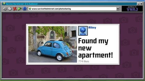 The Jackbox Party Trilogy 2.0 (PC) - Steam Key - EUROPE - 3