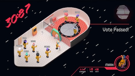 The Jackbox Party Trilogy 2.0 (PC) - Steam Key - EUROPE - 18