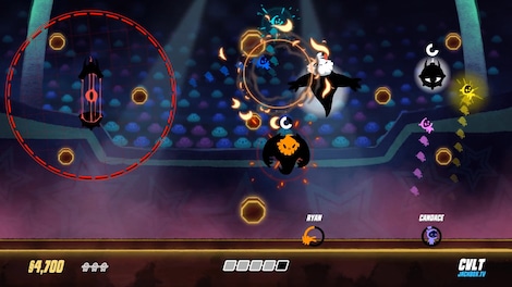 The Jackbox Party Trilogy 2.0 (PC) - Steam Key - EUROPE - 12