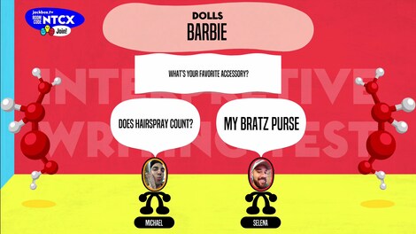 The Jackbox Party Trilogy 2.0 (PC) - Steam Key - EUROPE - 16