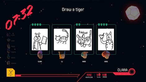 The Jackbox Party Trilogy 2.0 (PC) - Steam Key - GLOBAL - 17