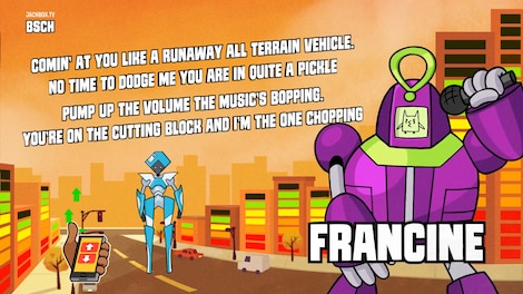 The Jackbox Party Trilogy 2.0 (PC) - Steam Key - GLOBAL - 11