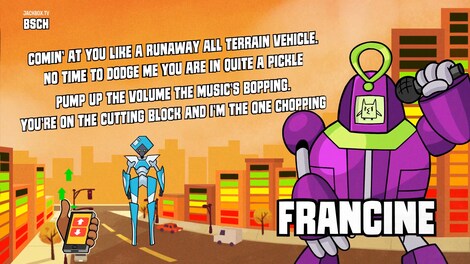 The Jackbox Party Trilogy 2.0 (Xbox One) - Xbox Live Account - GLOBAL - 11