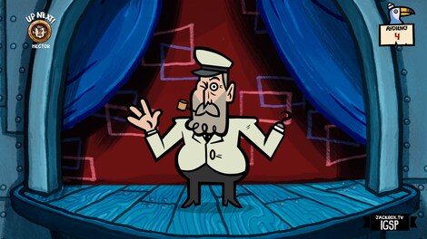 The Jackbox Party Trilogy 2.0 (Xbox One) - Xbox Live Account - GLOBAL - 14