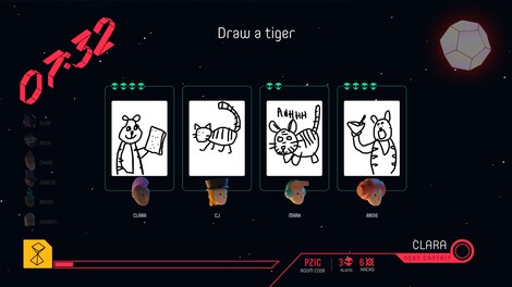 The Jackbox Party Trilogy 2.0 (Xbox One) - Xbox Live Key - ARGENTINA - 17
