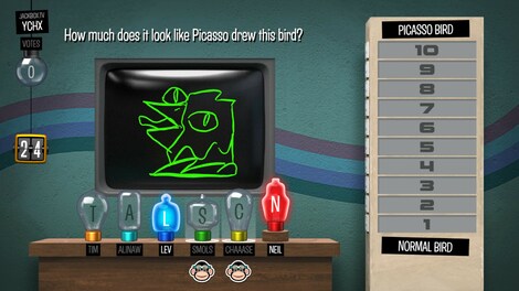 The Jackbox Party Trilogy 3.0 (PC) - Steam Key - EUROPE - 34