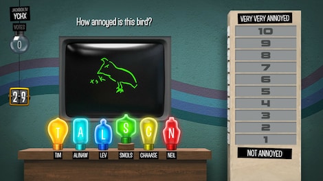 The Jackbox Party Trilogy 3.0 (PC) - Steam Key - EUROPE - 27