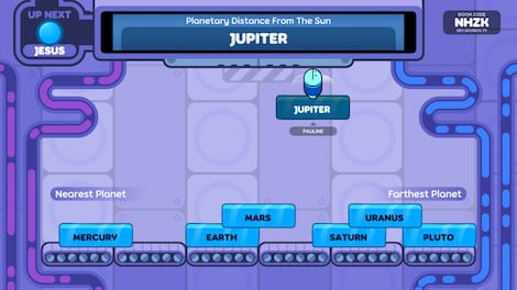 The Jackbox Party Trilogy 3.0 (PC) - Steam Key - GLOBAL - 22