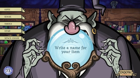 The Jackbox Party Trilogy 3.0 (PC) - Steam Key - GLOBAL - 37
