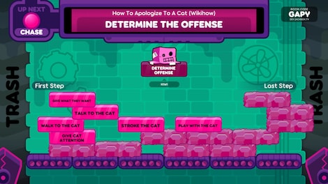 The Jackbox Party Trilogy 3.0 (PC) - Steam Key - GLOBAL - 24
