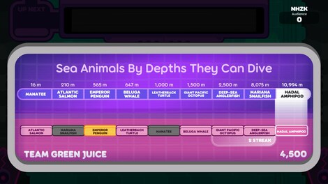The Jackbox Party Trilogy 3.0 (PC) - Steam Key - GLOBAL - 30