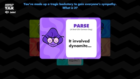 The Jackbox Party Trilogy 3.0 (PC) - Steam Key - GLOBAL - 4