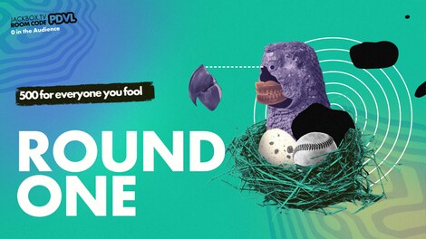 The Jackbox Party Trilogy 3.0 (Xbox One, PC) - Xbox Live Account - GLOBAL - 44