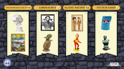 The Jackbox Party Trilogy 3.0 (Xbox One, PC) - Xbox Live Account - GLOBAL - 31