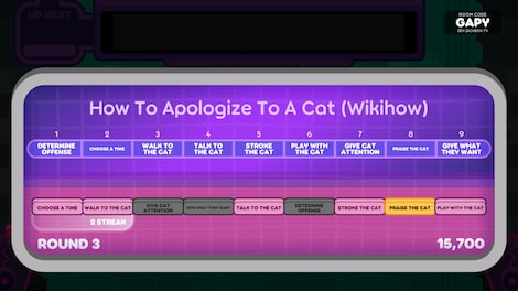 The Jackbox Party Trilogy 3.0 (Xbox One, PC) - Xbox Live Account - GLOBAL - 29