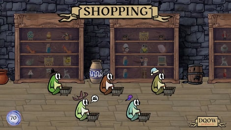 The Jackbox Party Trilogy 3.0 (Xbox One, PC) - Xbox Live Account - GLOBAL - 36