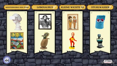 The Jackbox Party Trilogy 3.0 (Xbox One, PC) - Xbox Live Key - ARGENTINA - 31