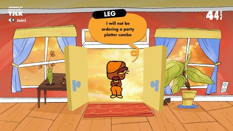 The Jackbox Party Trilogy 3.0 (Xbox One, PC) - Xbox Live Key - ARGENTINA - 35