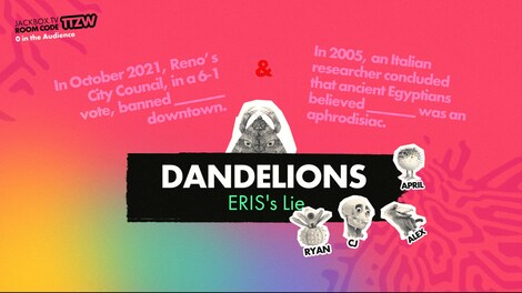 The Jackbox Party Trilogy 3.0 (Xbox One, PC) - Xbox Live Key - ARGENTINA - 43