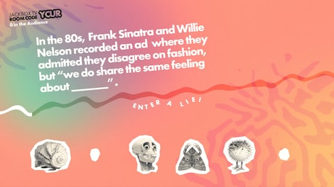 The Jackbox Party Trilogy 3.0 (Xbox One, PC) - Xbox Live Key - ARGENTINA - 18