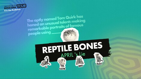 The Jackbox Party Trilogy 3.0 (Xbox One, PC) - Xbox Live Key - ARGENTINA - 38